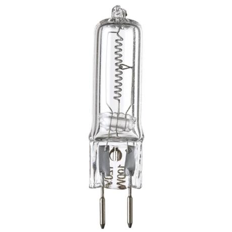 6V 6W Halogen Bi-Pin Emergency Light Bulb